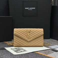 YSL Satchel Bags